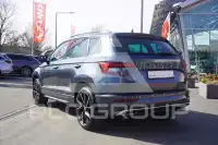 2021 Skoda Karoq