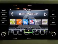 2021 Skoda Karoq