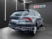 2021 Skoda Karoq