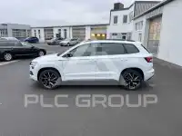 2021 Skoda Karoq