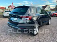 2021 Skoda Karoq