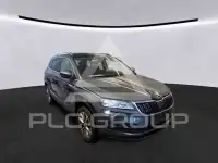 2021 Skoda Karoq