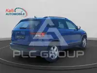 2021 Skoda Karoq