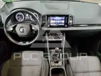 2021 Skoda Karoq