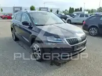 2021 Skoda Karoq