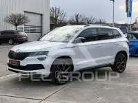 2021 Skoda Karoq