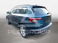 2021 Skoda Karoq