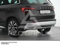 2021 Skoda Karoq