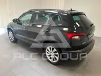 2021 Skoda Karoq