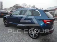 2021 Skoda Karoq
