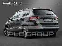 2021 Skoda Karoq