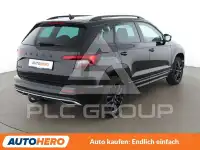 2021 Skoda Karoq