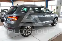 2021 Skoda Karoq