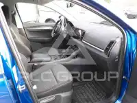 2021 Skoda Karoq