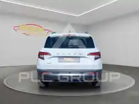 2021 Skoda Karoq