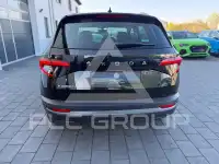2021 Skoda Karoq