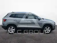 2021 Skoda Karoq