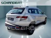 2021 Skoda Karoq