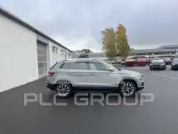 2021 Skoda Karoq
