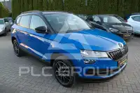 2021 Skoda Karoq