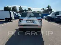 2021 Skoda Karoq