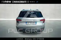 2021 Skoda Karoq