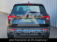2021 Skoda Karoq
