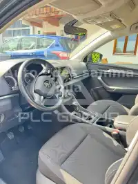 2021 Skoda Karoq