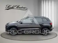 2021 Skoda Karoq