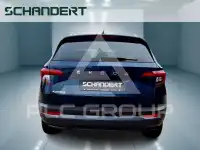 2021 Skoda Karoq
