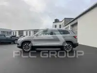 2021 Skoda Karoq