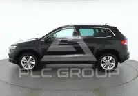 2021 Skoda Karoq