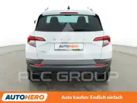 2021 Skoda Karoq