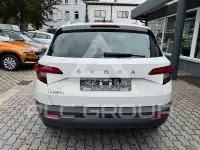 2021 Skoda Karoq