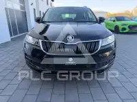 2021 Skoda Karoq