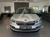 2021 Skoda Karoq