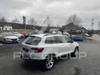 2021 Skoda Karoq