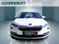 2021 Skoda Karoq