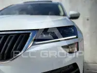 2021 Skoda Karoq