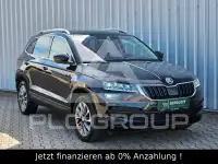 2021 Skoda Karoq