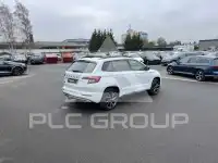 2021 Skoda Karoq