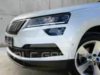 2021 Skoda Karoq