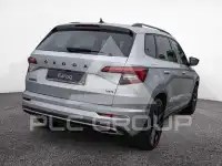 2021 Skoda Karoq