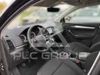 2021 Skoda Karoq