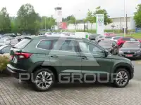 2021 Skoda Karoq