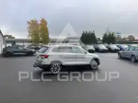 2021 Skoda Karoq