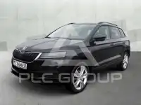 2021 Skoda Karoq