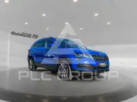 2021 Skoda Karoq