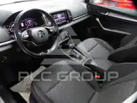 2021 Skoda Karoq