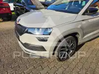 2021 Skoda Karoq